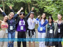 Cơ hội nghề nghiệp